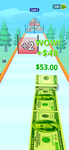 Money Rush Mod Apk 2.29.0 Gallery 4