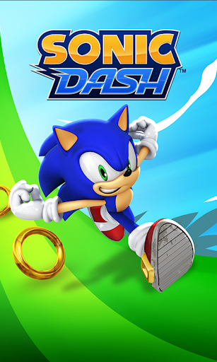 Sonic Dash – Endless Running Gallery 6