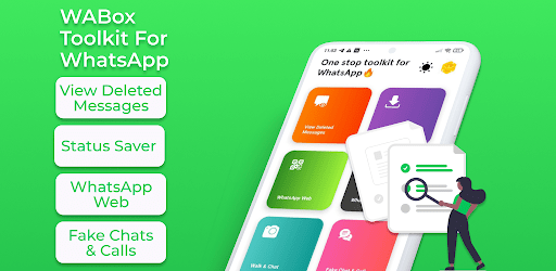 WABox – Toolkit For WhatsApp Mod Apk 4.1.2 (Unlocked)(Premium) Gallery 0