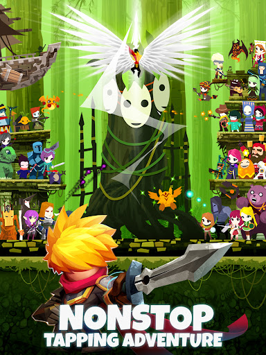 Tap Titans 2: Clicker RPG Game Gallery 10