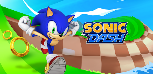 Sonic Dash – Endless Running