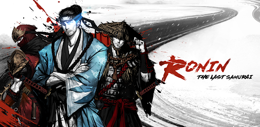 Ronin The Last Samurai 1.22.450 Mod APK menu