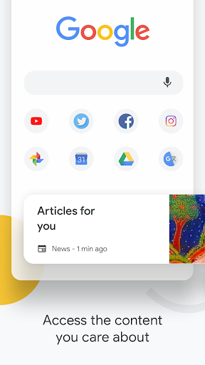 Chrome APK v98.0.4758.101