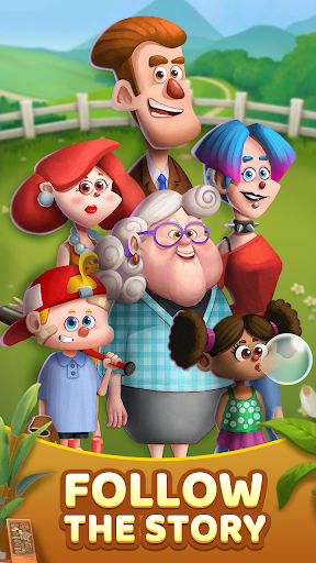 Chef Merge – Fun Match Puzzle Mod Apk 1.3.3 Gallery 4