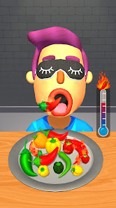 Extra Hot Chili 3D Mod APK 1.11.19 (No ads) Gallery 1