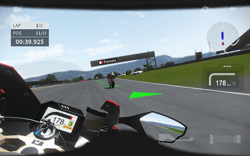 Download Real Moto 2 Mod Apk (Full Version) v1.0.635 Gallery 7