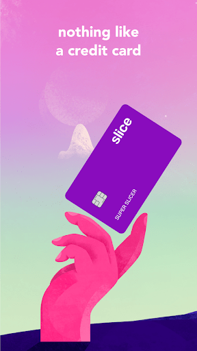 slice: Credit Card Challenger Gallery 0