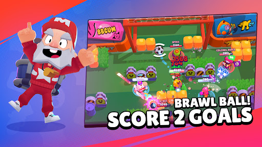 Brawl Stars Mod Apk 43.229 (Unlimited money) Gallery 8