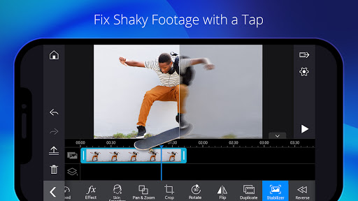 PowerDirector – Video Editor Mod Apk 10.0.0 (Unlocked)(Premium) Gallery 8