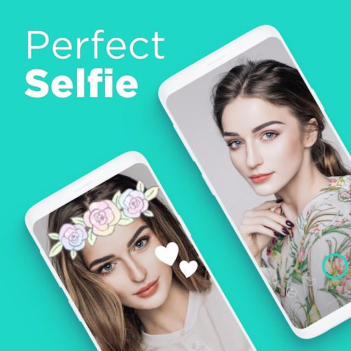 Candy Camera photo editor v6.0.10Play APK MOD VIP Unlocked Gallery 1