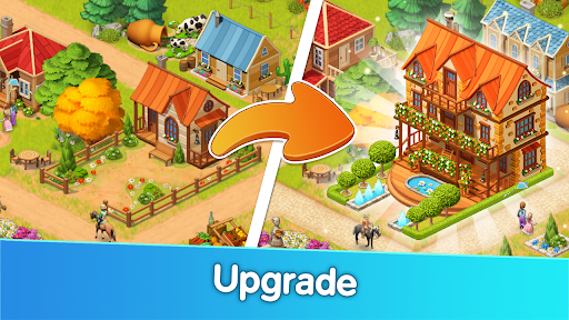 Homesteads APK v30000469 (MOD Unlimited Money)