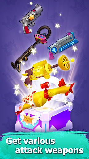 Crack Shooter v1.7.4 MOD APK Unlimited Money Gallery 1