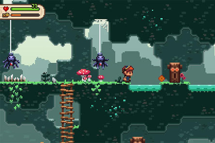 Evoland 2 download Gallery 0