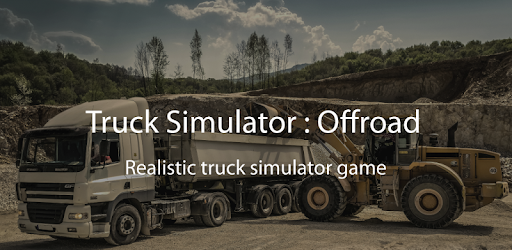 Truck Simulator Offroad 1.0.9 Apk