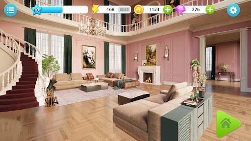 Merge Home Master Mod Apk 1.0.13 (Unlimited money) Gallery 5