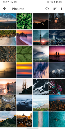 Gallery APK v3.3.6 (MOD Premium Unlocked) Gallery 2