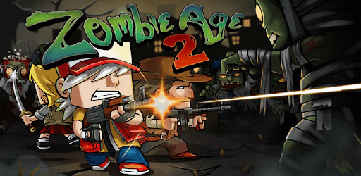 Zombie Age 2 1.3.5 Full Apk + Mod (Money) Gallery 0