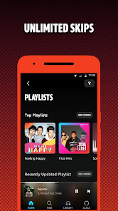 Amazon Music: Discover Songs MOD apk (Unlimited money)(Prime)(Plus) v17.16.6 Gallery 3