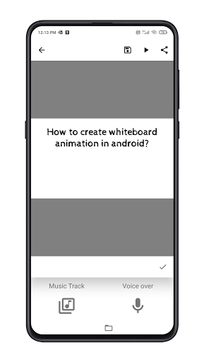 Benime -Whiteboard Video Maker Mod Apk 6.9.5 (Unlocked)(Pro) Gallery 4