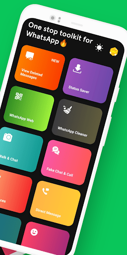 WABox – Toolkit For WhatsApp Mod Apk 4.1.2 (Unlocked)(Premium) Gallery 2