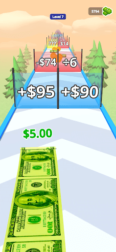 Money Rush Mod Apk 2.29.0 Gallery 6