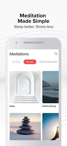 Jillian Michaels | Fitness App Mod Apk 4.7.2 (Unlocked)(Premium) Gallery 6