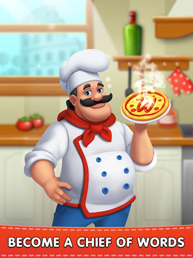 Word Pizza – Word Games Mod Apk 3.6.9 (Unlimited money) Gallery 8