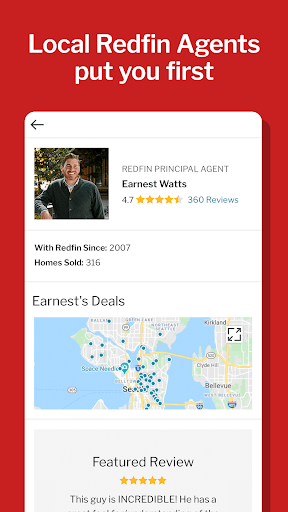 Redfin Real Estate APK v404.1 Gallery 3