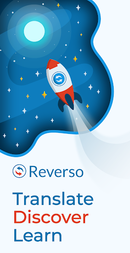 Reverso Translate and Learn v9.9.8 APK MOD Premium Unlocked