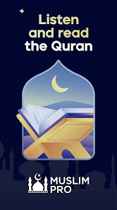 Muslim Pro: Quran Athan Prayer MOD apk (Unlocked)(Premium) v13.1.2