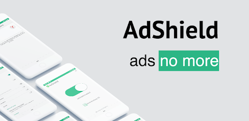 AdShield: Ad Blocker, Fast Gallery 0