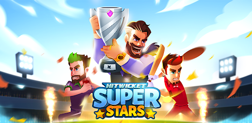 Hitwicket Superstars: Cricket Mod Apk 4.1.3.9 Gallery 0