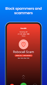 Truecaller: AI Call Blocker Mod APK 14.18.6 (Unlocked)(Premium) Gallery 2