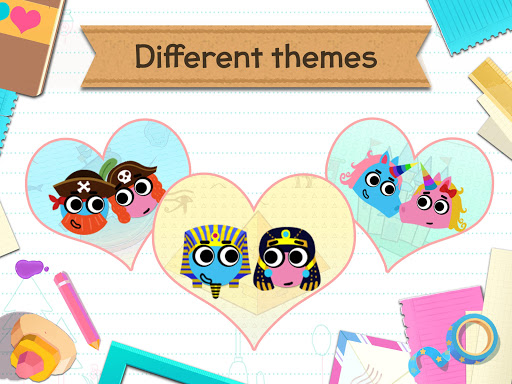 Love Balls APK v1.6.7 (Unlimited Money, No Ads) Gallery 10