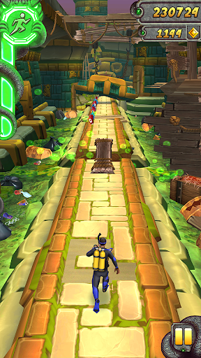 Temple Run 2 1.82.0 Mod money Gallery 3