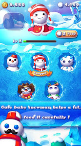 Ice Crush MOD apk v4.7.1 Gallery 4