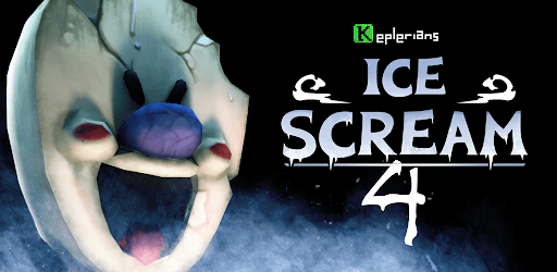 Ice Scream 4 Rods Factory 1.2.0 MOD APK Menu Gallery 0