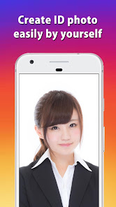 ID Photo for passports and IDs MOD apk v8.5.4 Gallery 1