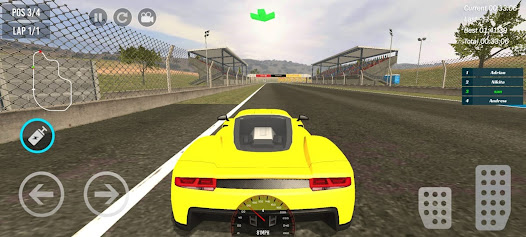 Real Car Racing Master MOD apk (Unlimited money) v0.1 Gallery 1