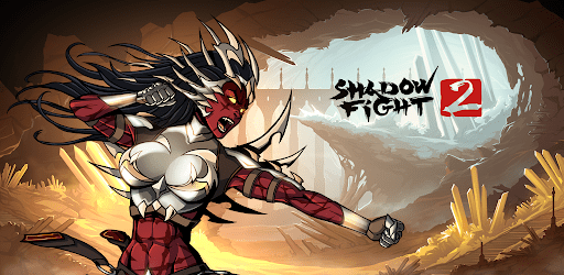 Shadow Fight 2 v2.16.1 MOD APK Menu/Unlimited All/Max Level Gallery 0