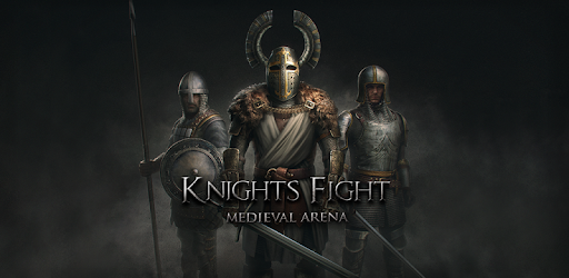 Knights Fight Medieval Arena Apk 1.0.21 Mod Data