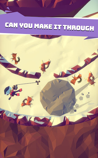 Hang Line Mountain Climber MOD APK 1.7.7 Free Shopping Gallery 6