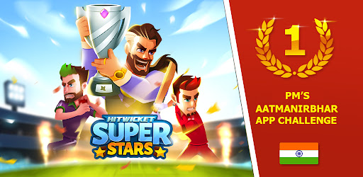 Hitwicket Superstars: Cricket Mod Apk 4.1.3.13 Gallery 0