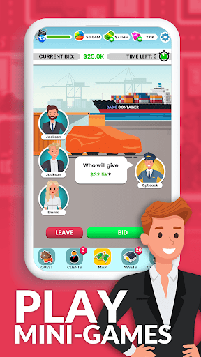 Used Car Dealer 2 Mod Apk 1.0.24 Gallery 6