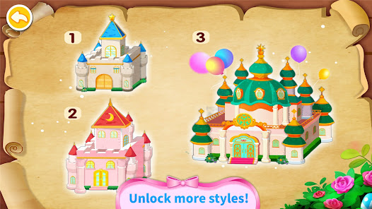 Little Panda's Dream Castle APK 8.65.00.06 Gallery 4