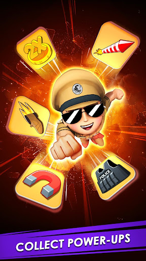 Little Singham Mod Apk 5.12.276 (Unlimited money) Gallery 7