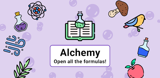 Alchemy Merge — Puzzle Game Mod Apk 2.0.7 (Unlimited money)