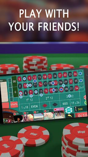 Roulette Royale – Grand Casino