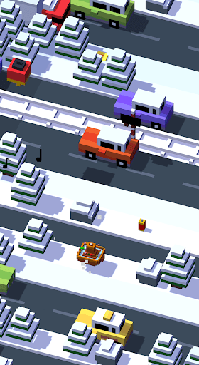 Crossy Road 4.8.1 Mod free shopping Gallery 6