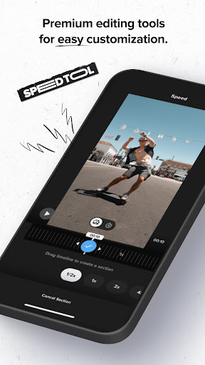 GoPro Quik APK v10.9.1